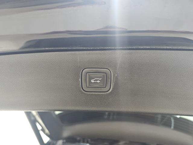 used 2024 Chevrolet Blazer car, priced at $26,412