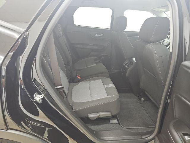 used 2024 Chevrolet Blazer car, priced at $26,510