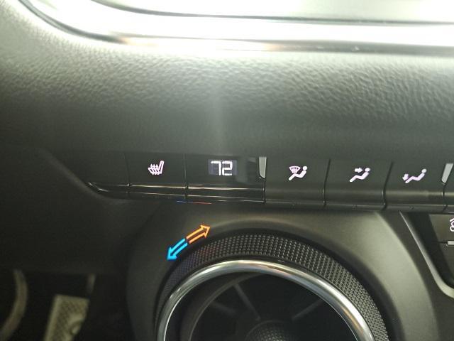 used 2024 Chevrolet Blazer car, priced at $26,412