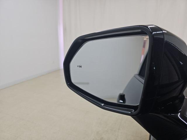 used 2024 Chevrolet Blazer car, priced at $26,412