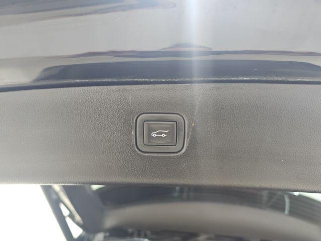 used 2024 Chevrolet Blazer car, priced at $26,510