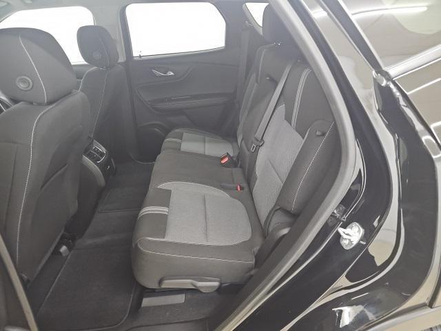used 2024 Chevrolet Blazer car, priced at $26,412