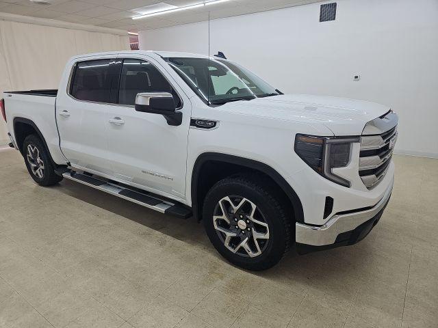 new 2026 GMC Sierra 1500 car, priced at $60,277
