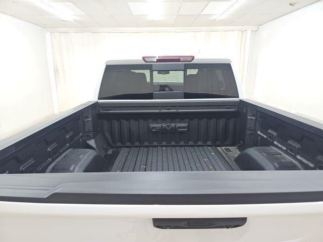 new 2026 GMC Sierra 1500 car, priced at $60,277