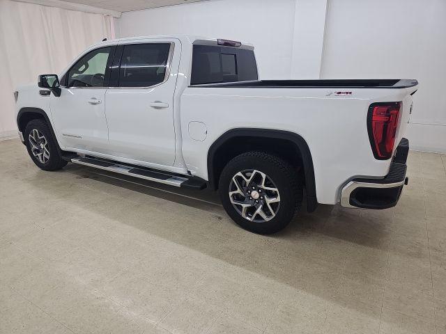 new 2026 GMC Sierra 1500 car, priced at $60,277