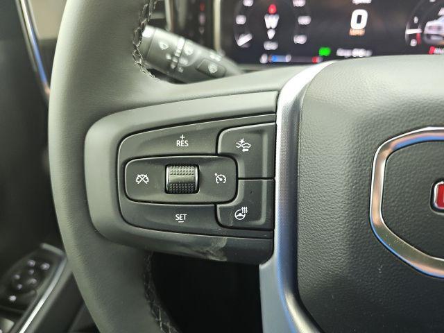 new 2026 GMC Sierra 1500 car, priced at $60,277