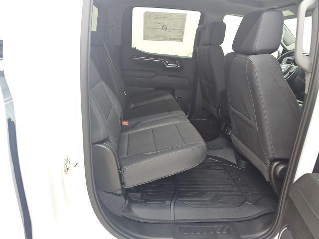 new 2026 GMC Sierra 1500 car, priced at $60,277