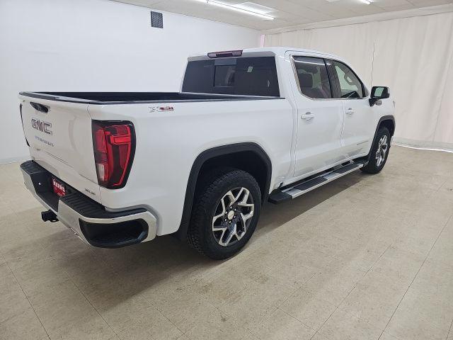 new 2026 GMC Sierra 1500 car, priced at $60,277