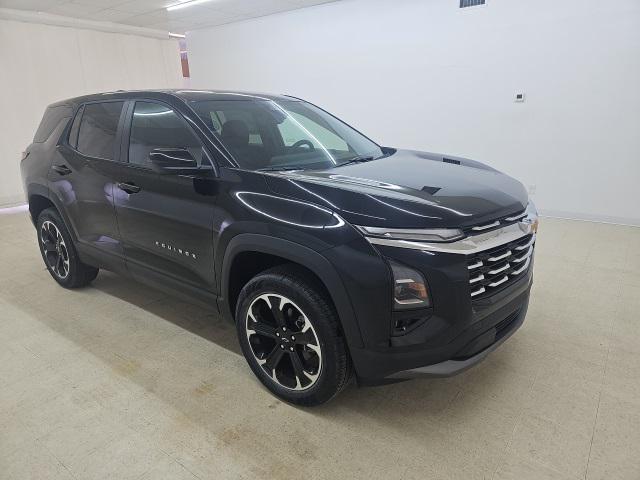 new 2026 Chevrolet Equinox car, priced at $33,231
