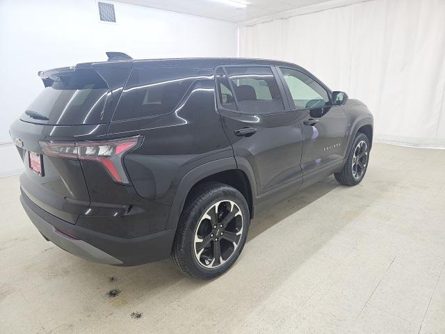 new 2026 Chevrolet Equinox car, priced at $33,231