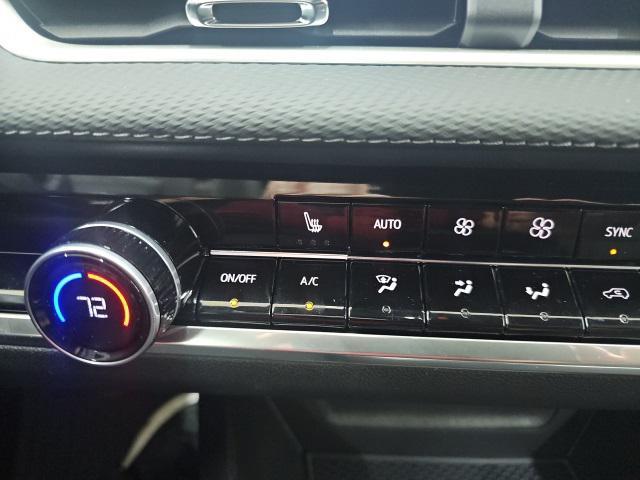 new 2026 Chevrolet Equinox car, priced at $33,231