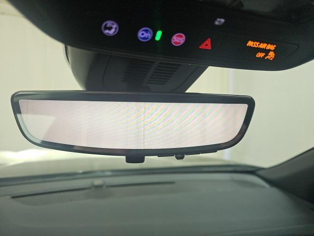 new 2026 Chevrolet Equinox car, priced at $33,231