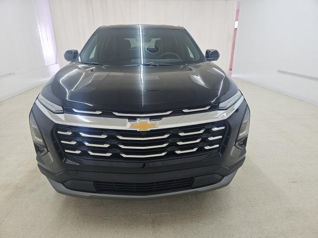 new 2026 Chevrolet Equinox car, priced at $33,231