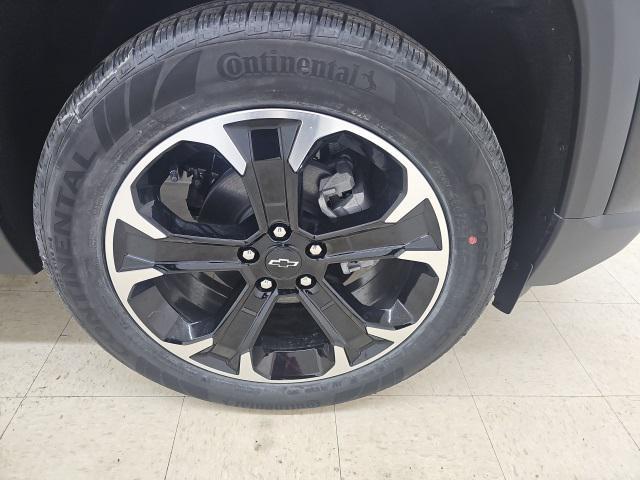 new 2026 Chevrolet Equinox car, priced at $33,231