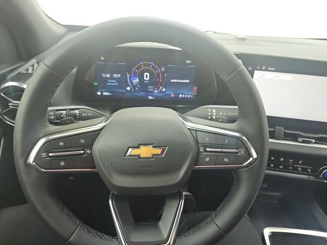 new 2026 Chevrolet Equinox car, priced at $33,231