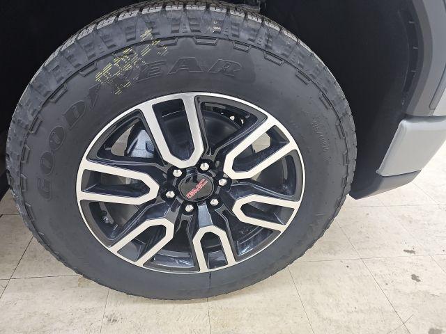 new 2026 GMC Sierra 1500 car, priced at $73,412