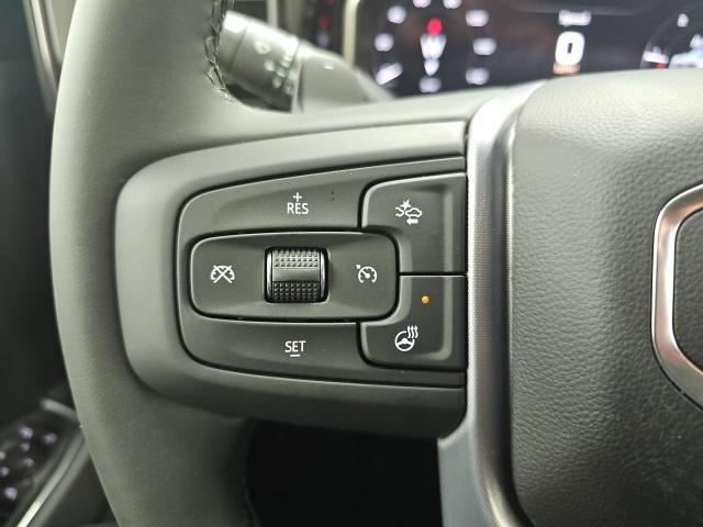 new 2026 GMC Sierra 1500 car, priced at $66,509