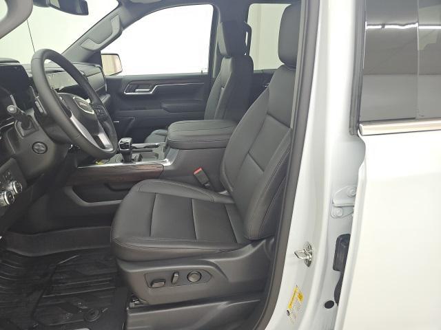 new 2026 GMC Sierra 1500 car, priced at $66,509