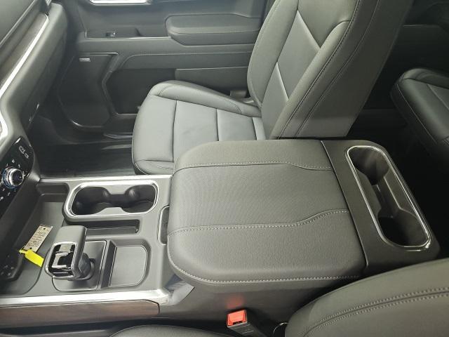 new 2026 GMC Sierra 1500 car, priced at $66,509