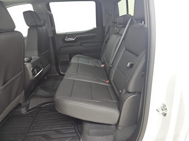 new 2026 GMC Sierra 1500 car, priced at $66,509