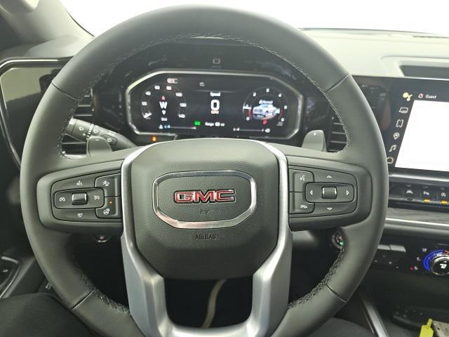 new 2026 GMC Sierra 1500 car, priced at $66,509