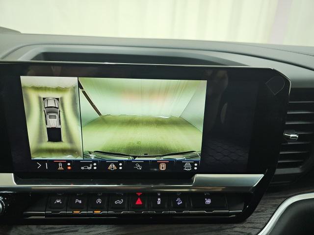 new 2026 GMC Sierra 1500 car, priced at $66,509