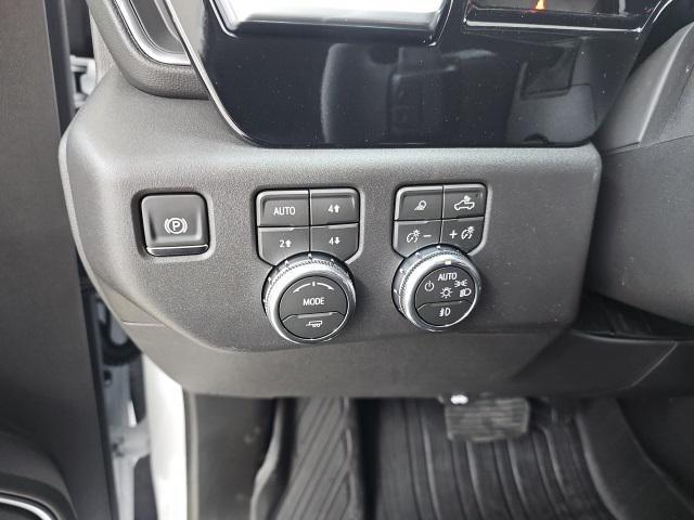 new 2026 GMC Sierra 1500 car, priced at $66,509