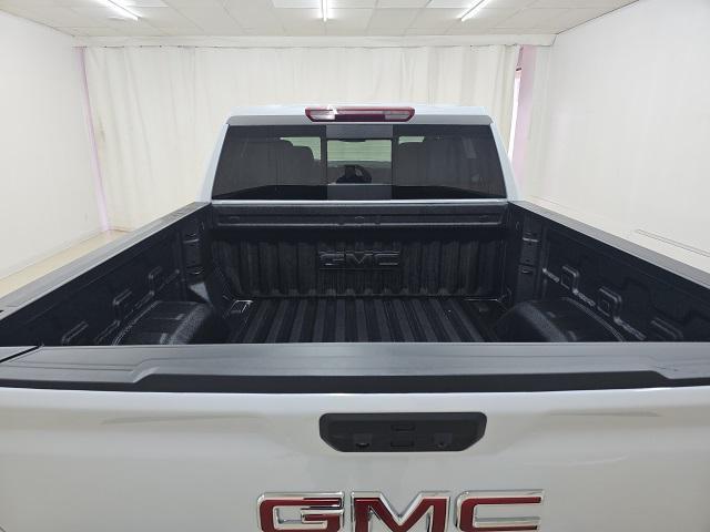 new 2026 GMC Sierra 1500 car, priced at $66,509