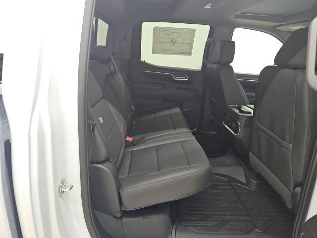 new 2026 GMC Sierra 1500 car, priced at $66,509