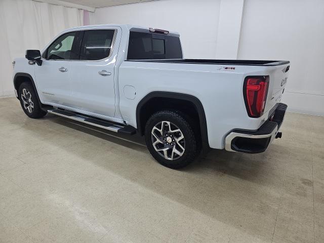 new 2026 GMC Sierra 1500 car, priced at $66,509
