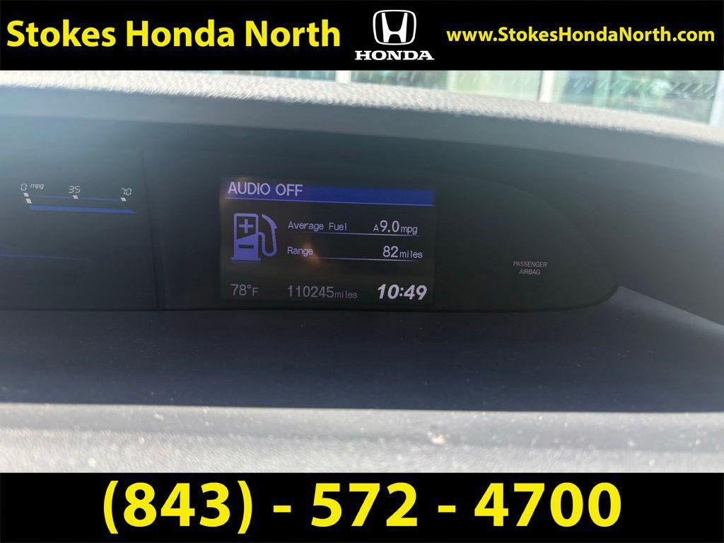 used 2015 Honda Civic car, priced at $13,557