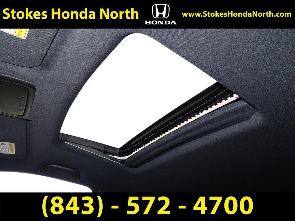 new 2026 Honda Ridgeline car, priced at $48,744