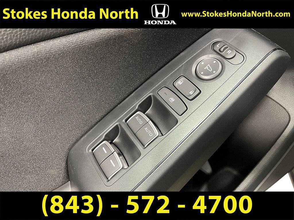 new 2026 Honda Civic car, priced at $30,244