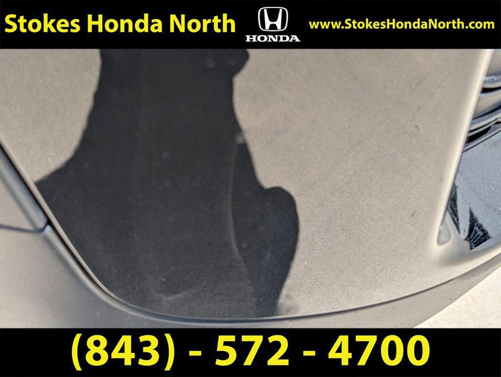 used 2025 Jeep Grand Cherokee car, priced at $38,694