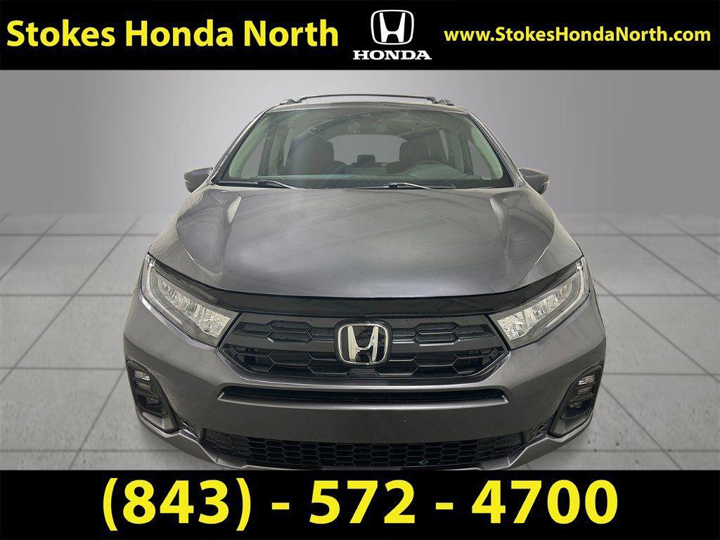 new 2026 Honda Odyssey car, priced at $46,384
