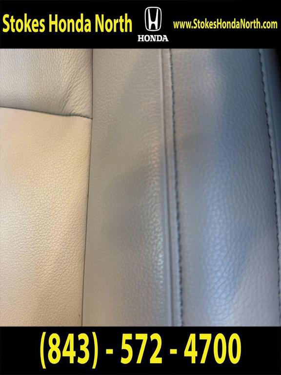 used 2024 Honda Odyssey car, priced at $38,067