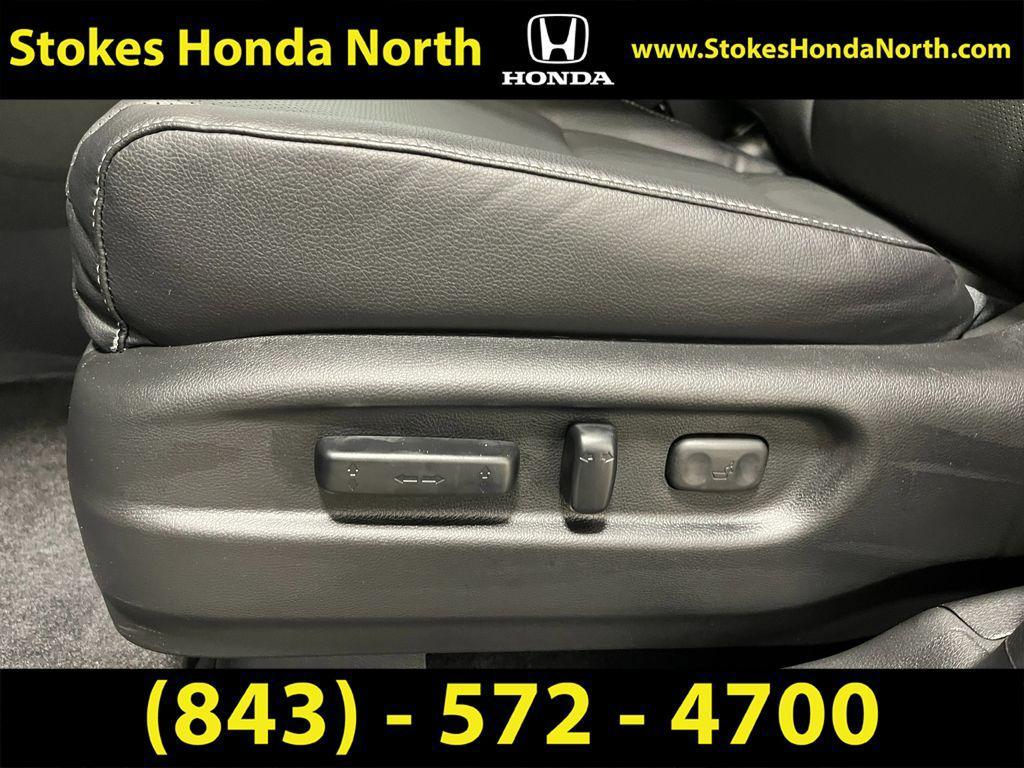 new 2026 Honda Ridgeline car, priced at $46,744
