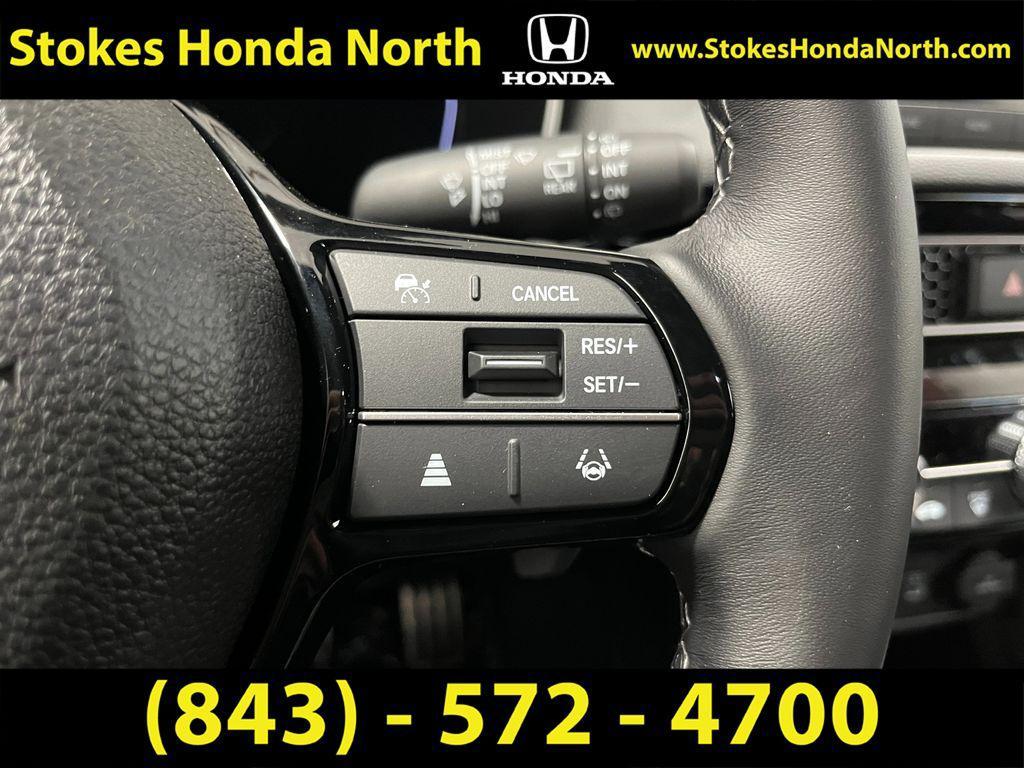 new 2026 Honda Civic car, priced at $30,244