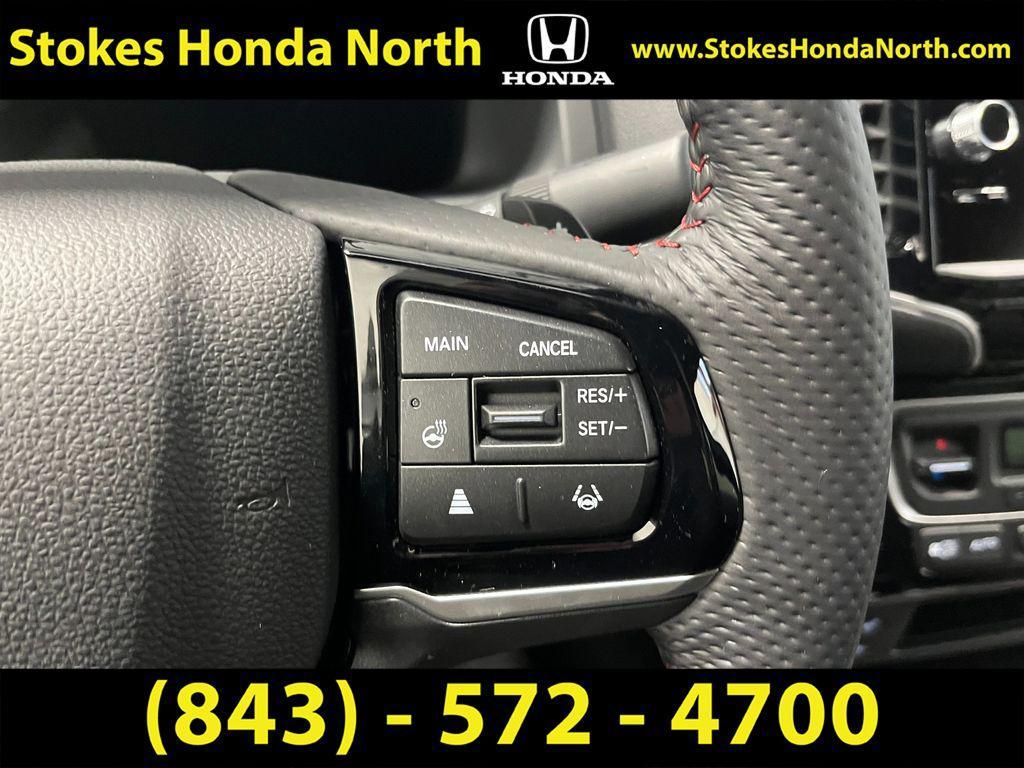 new 2026 Honda Ridgeline car, priced at $49,809