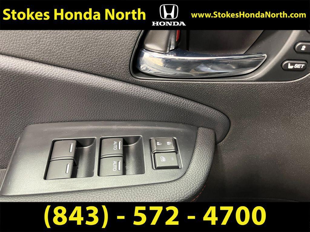 new 2026 Honda Ridgeline car, priced at $50,044
