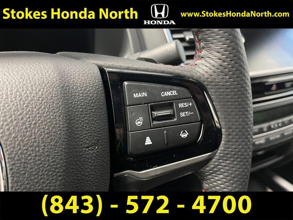 new 2026 Honda Ridgeline car, priced at $50,044