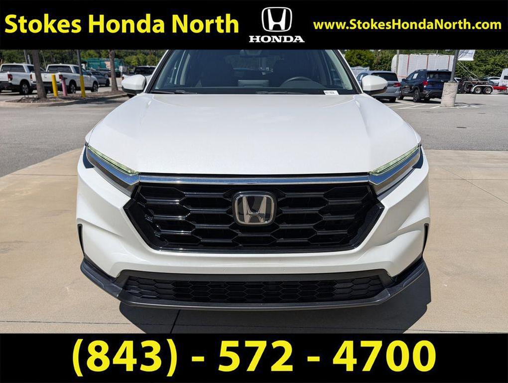 used 2023 Honda CR-V car, priced at $31,238