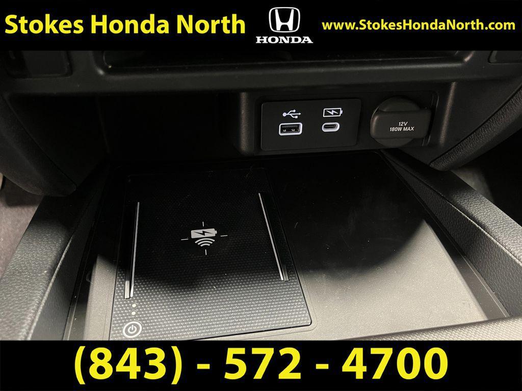 new 2026 Honda Ridgeline car, priced at $49,389