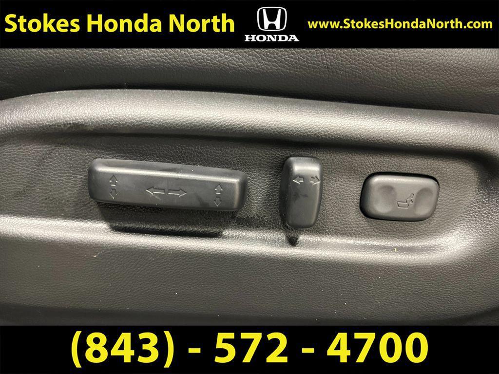 new 2026 Honda Ridgeline car, priced at $49,389