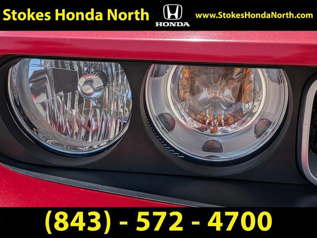 used 2013 Dodge Challenger car, priced at $16,476