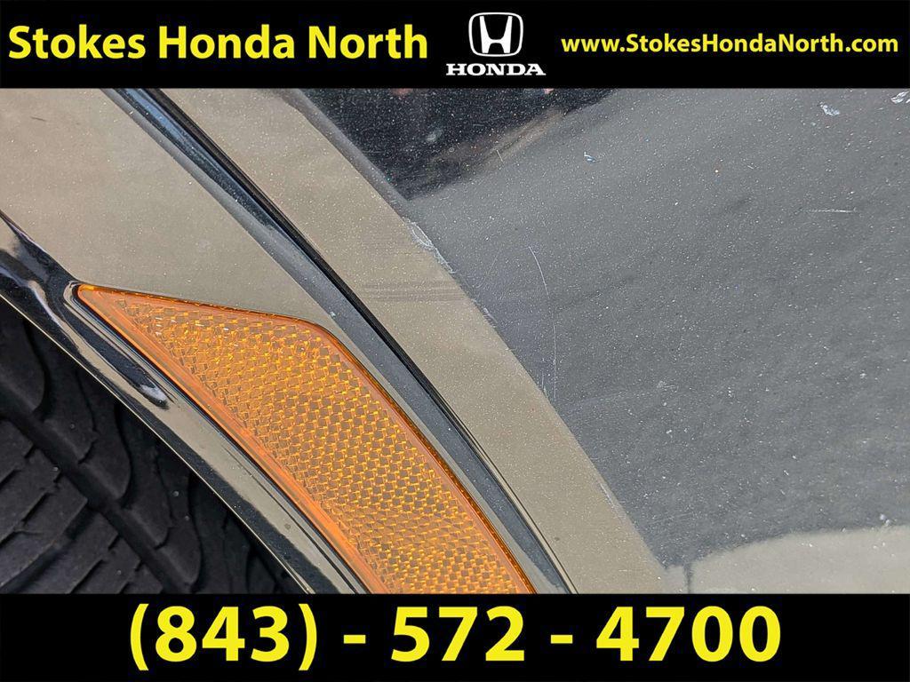 used 2019 Cadillac XT5 car, priced at $16,035