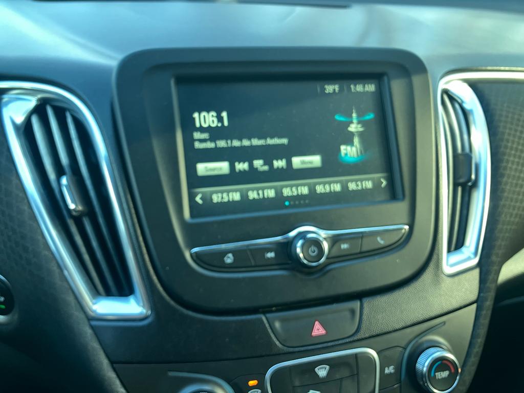 used 2019 Chevrolet Malibu car, priced at $8,995