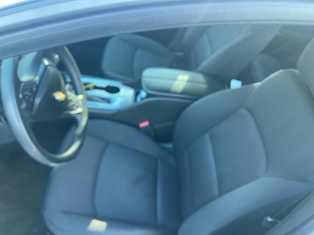 used 2019 Chevrolet Malibu car, priced at $8,995