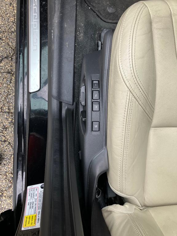 used 2016 Volvo S60 Inscription car, priced at $11,995