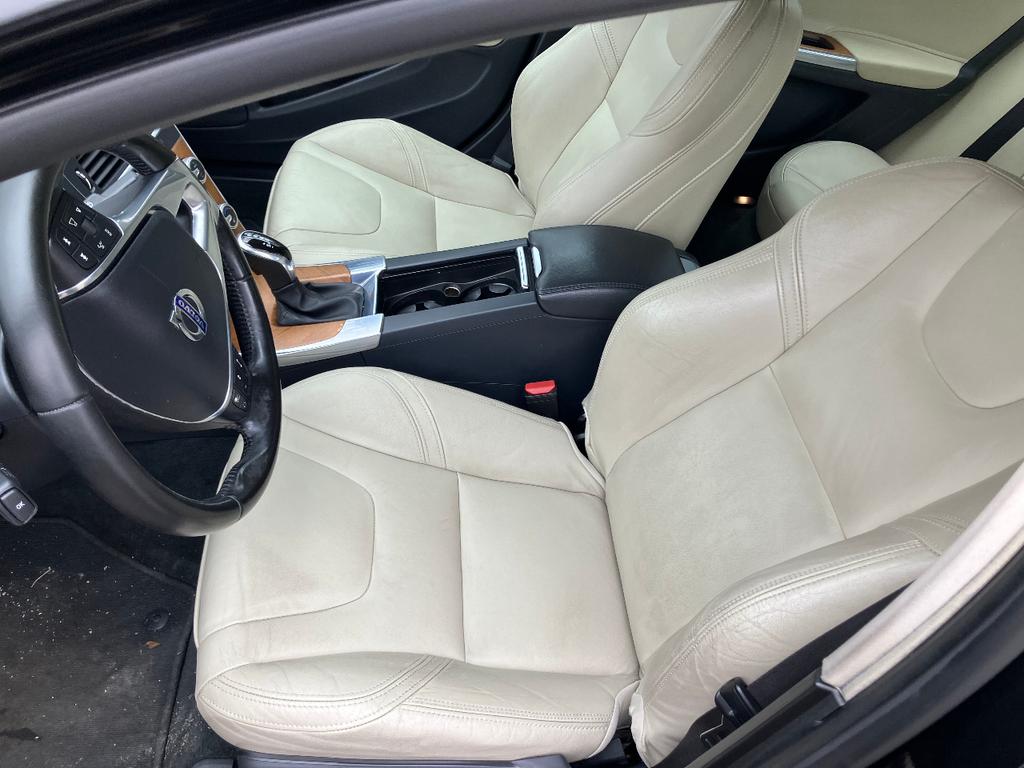 used 2016 Volvo S60 Inscription car, priced at $11,995